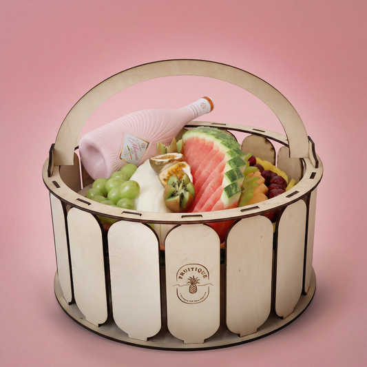 The Fruitique Basket