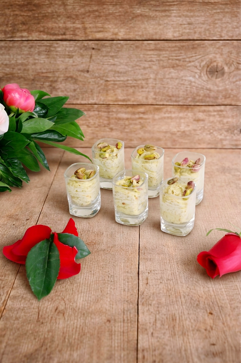 The Fruicheese Cups