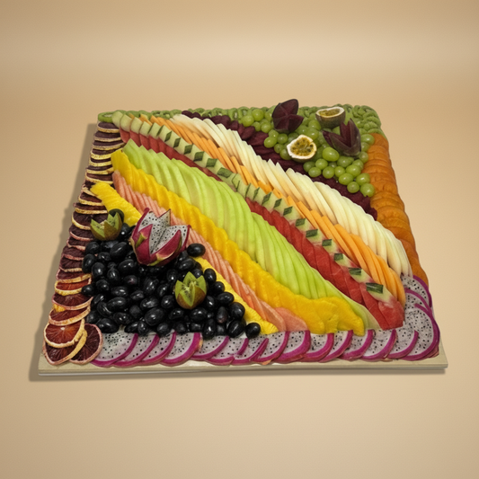 24”x24” Fruit Board