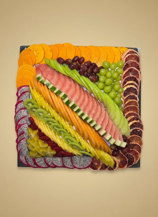 Fruit Board 16"x16"