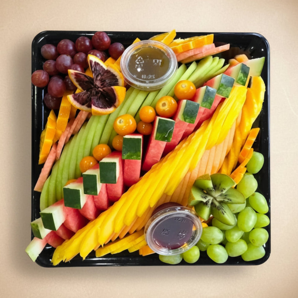 12”x12" Fruit Board