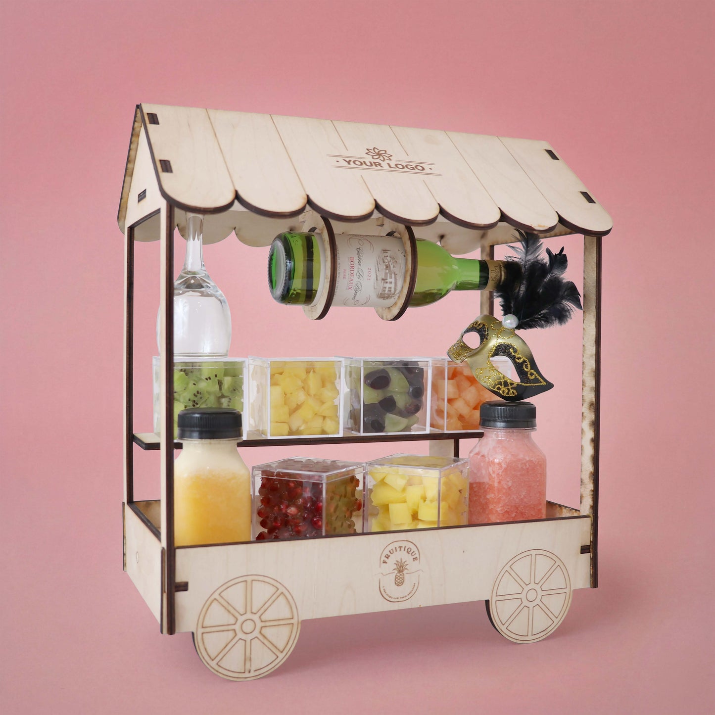 Aristocrat Wagon