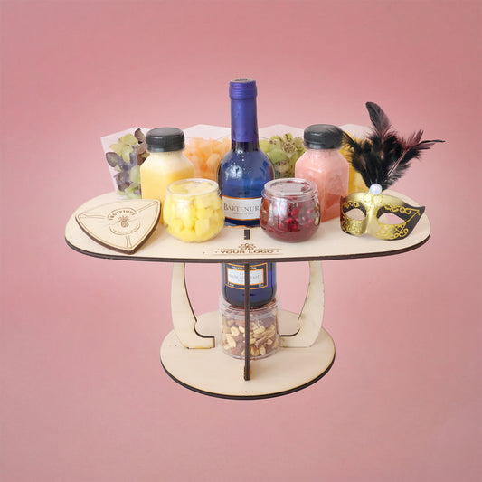 Fruitique Botanic Stand