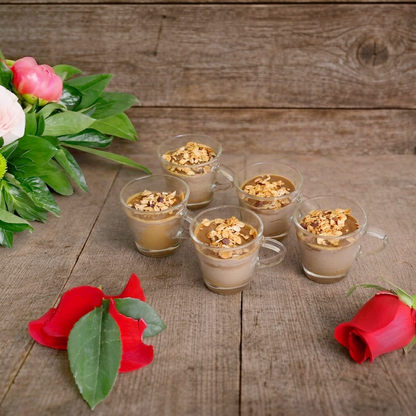 The Fruicheese Cups
