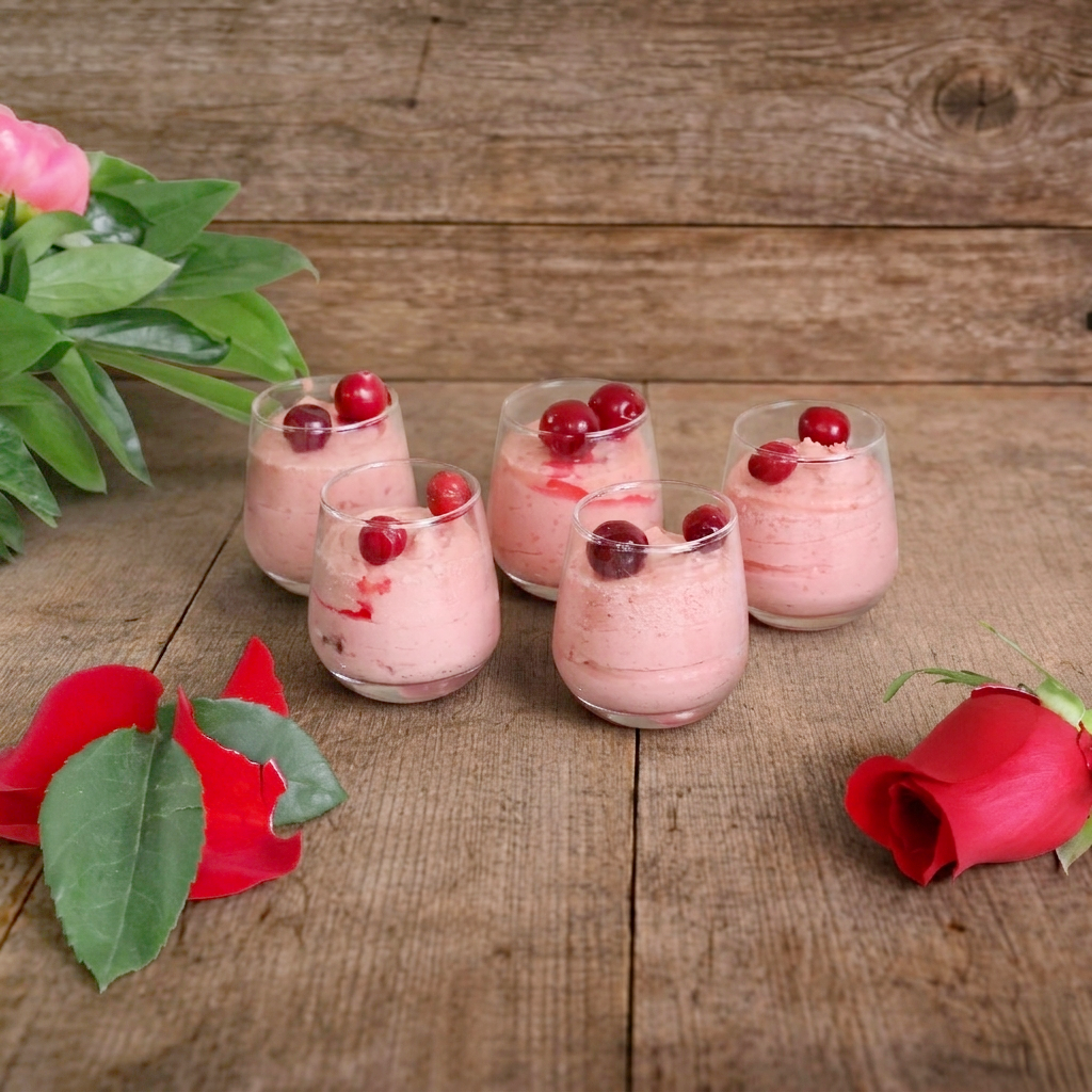 The Fruicheese Cups