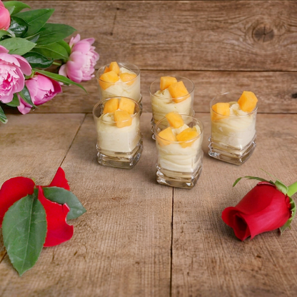 The Fruicheese Cups