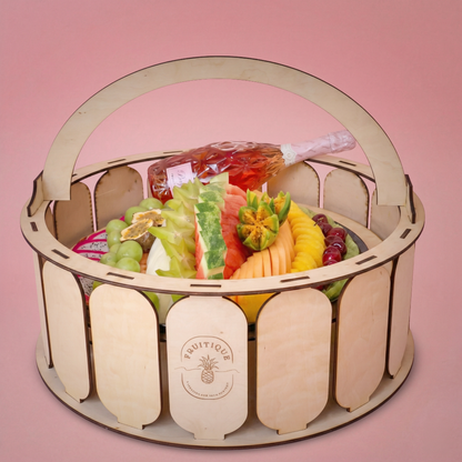 The Fruitique Basket