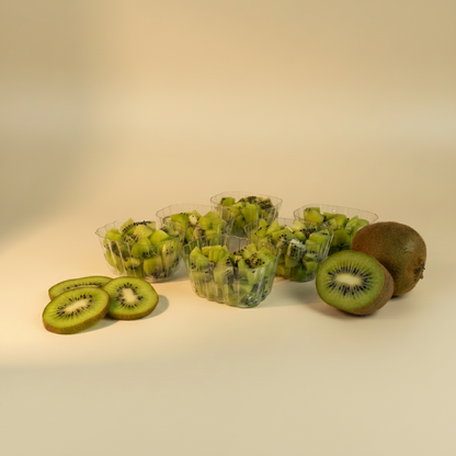 4.5oz Cut Fruit