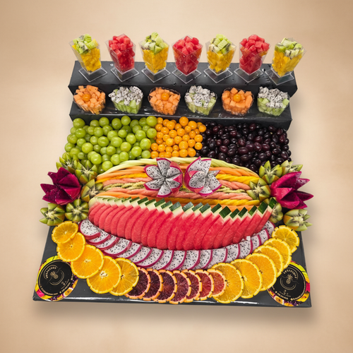 2ft Fruit Botanic Platter