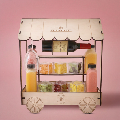 Aristocrat Wagon