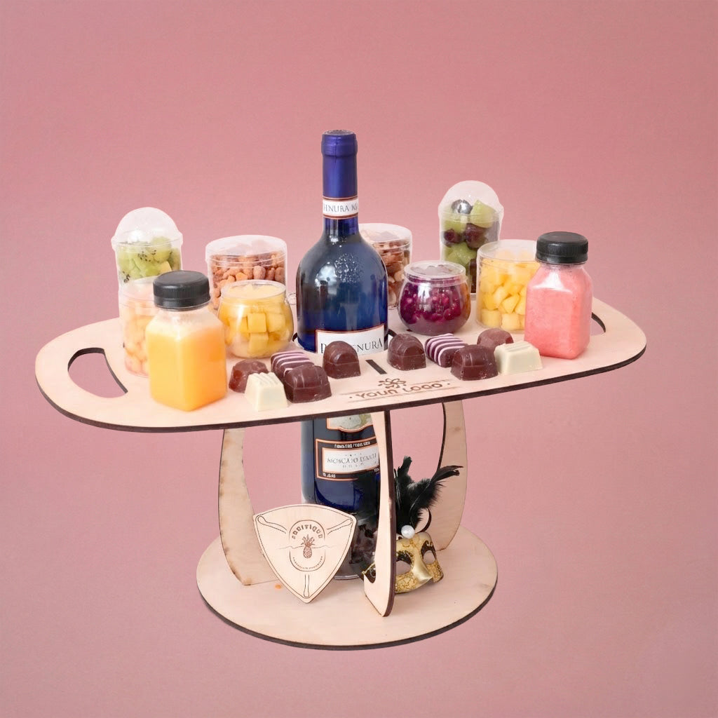 Fruitique Botanic Stand