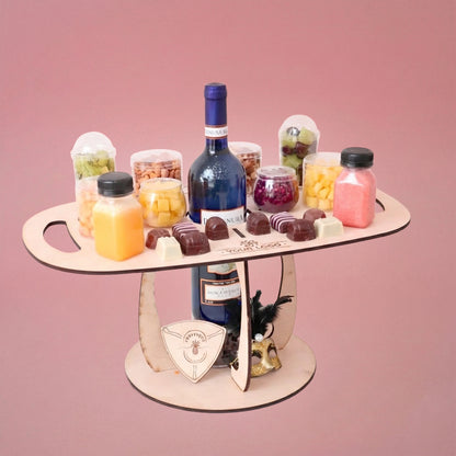 Fruitique Botanic Stand