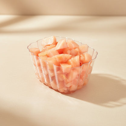 4.5oz Cut Fruit