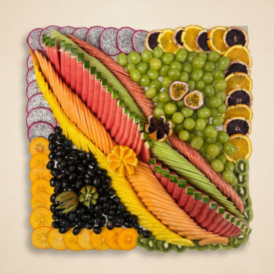 24”x24” Fruit Board
