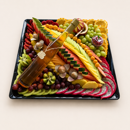 18” Rosh Hashanah Board