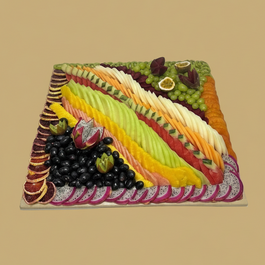 24”x24” Fruit Board