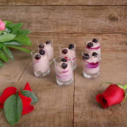 The Fruicheese Cups