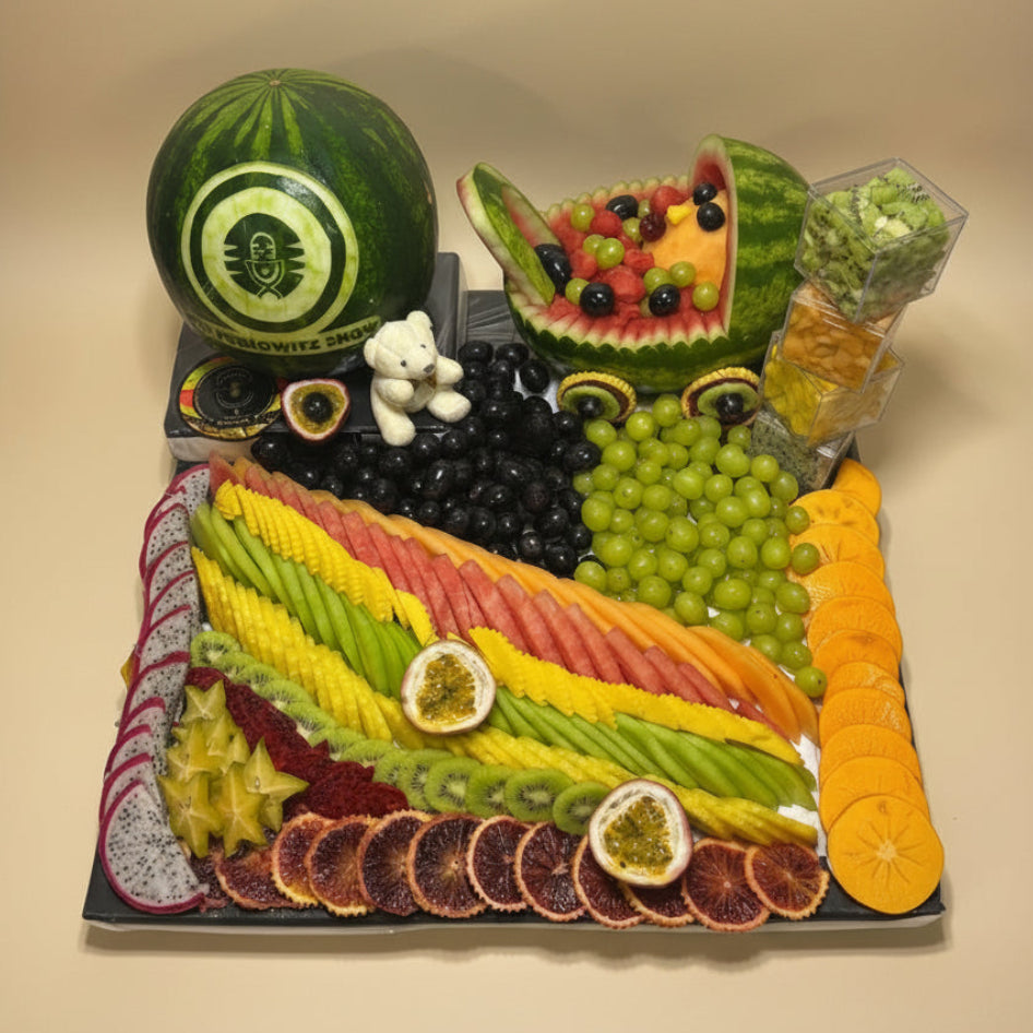 New Born Baby Carriage Board