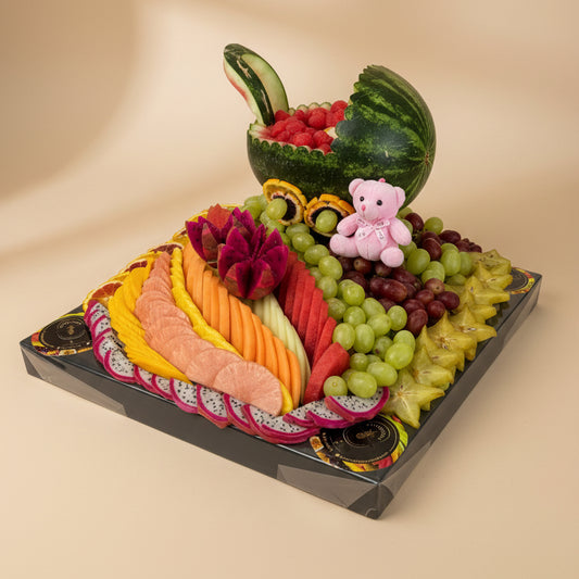 New Born Baby Carriage Board