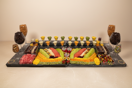 6ft Custom Fruit Platter