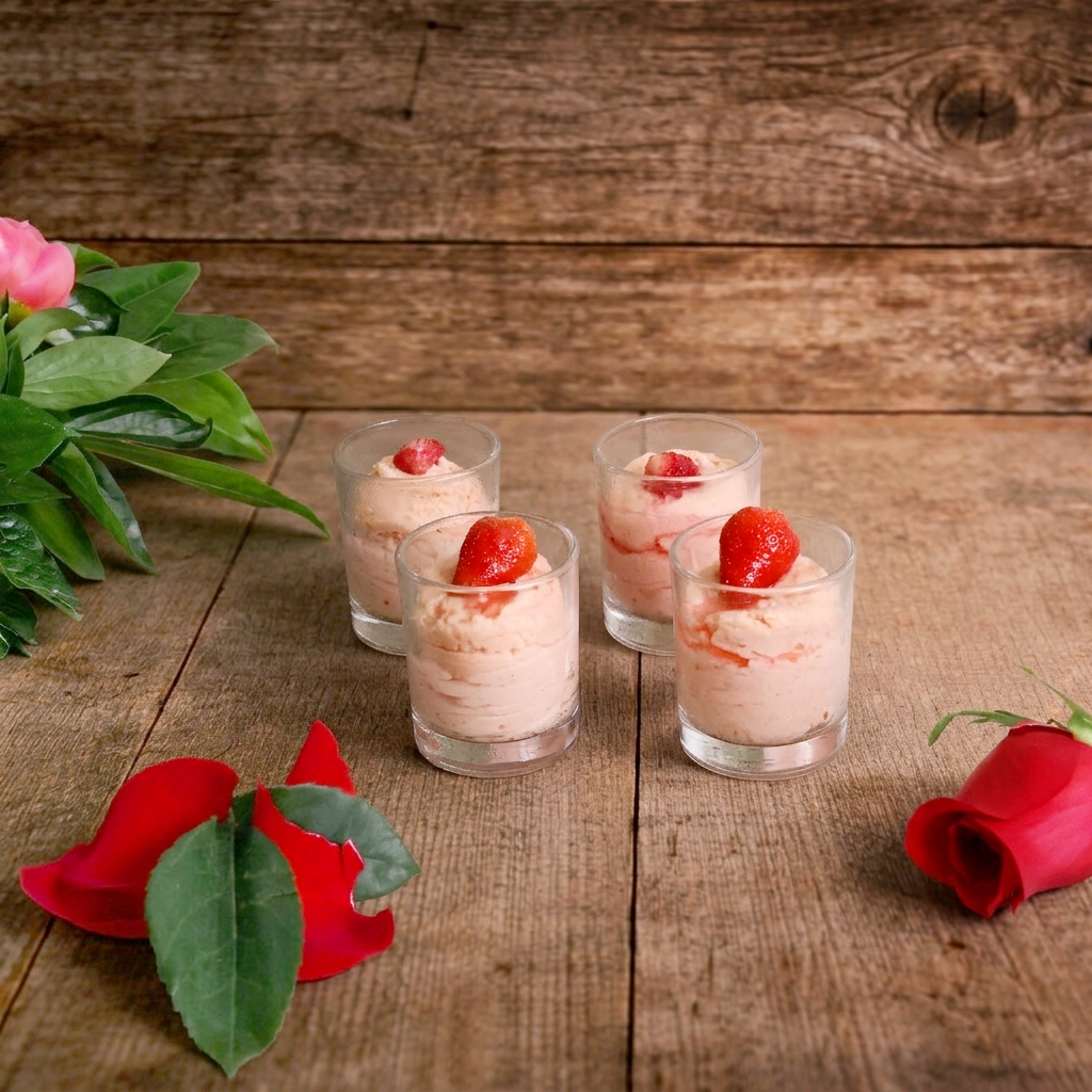 The Fruicheese Cups
