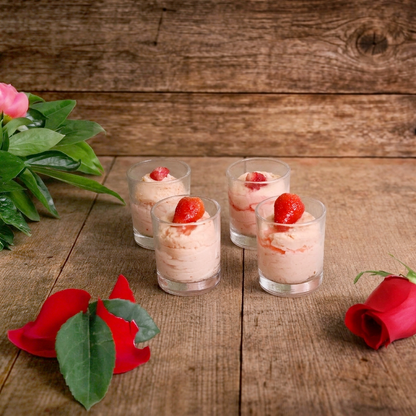 The Fruicheese Cups