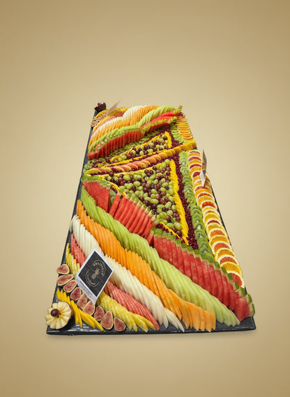 5ft Custom Fruit Plastter