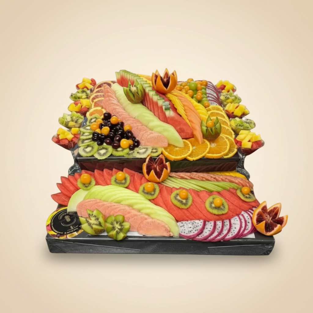 The Double Board