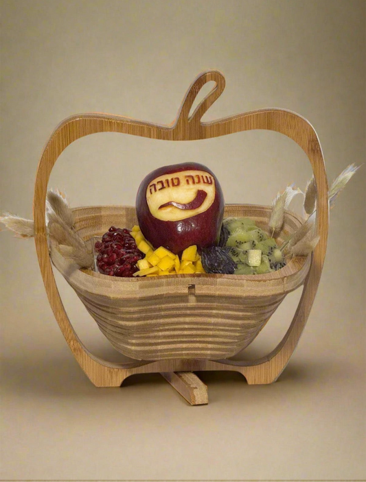 Apple Basket