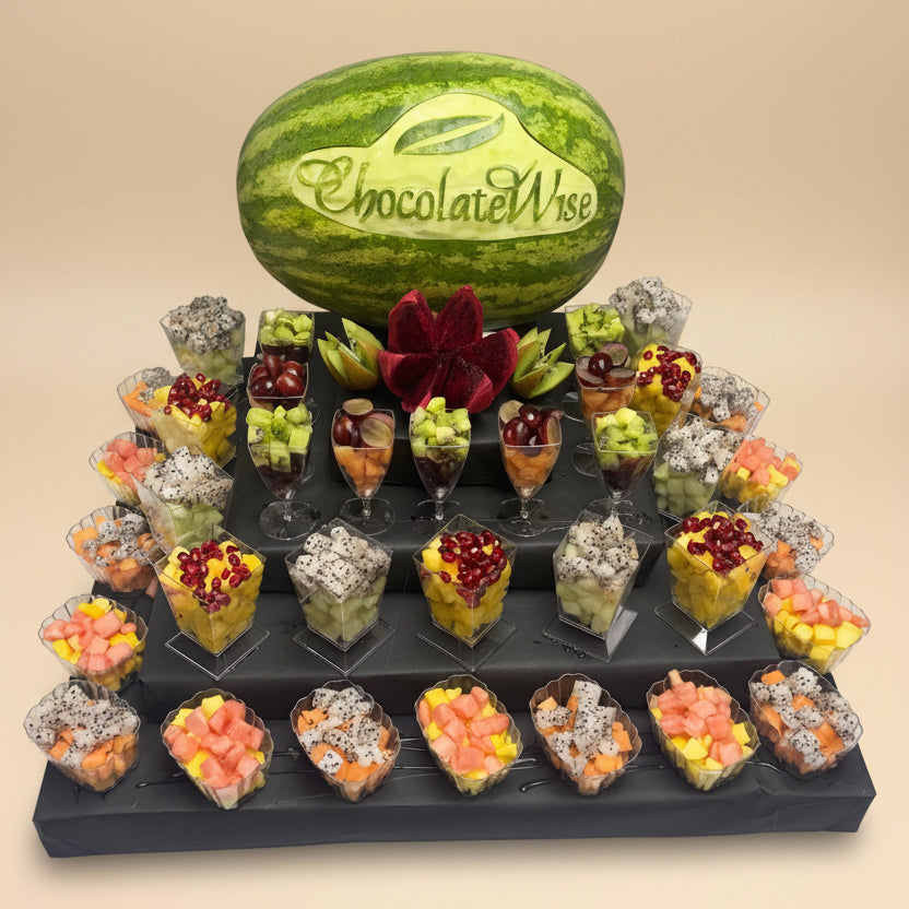 The Fruitique Tier