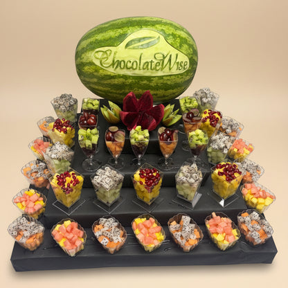 The Fruitique Tier