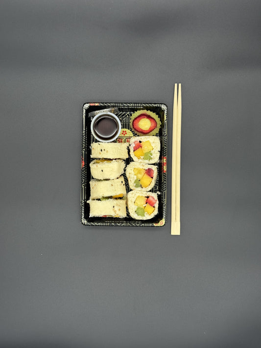 Fruitique Sushi Bites 8pc