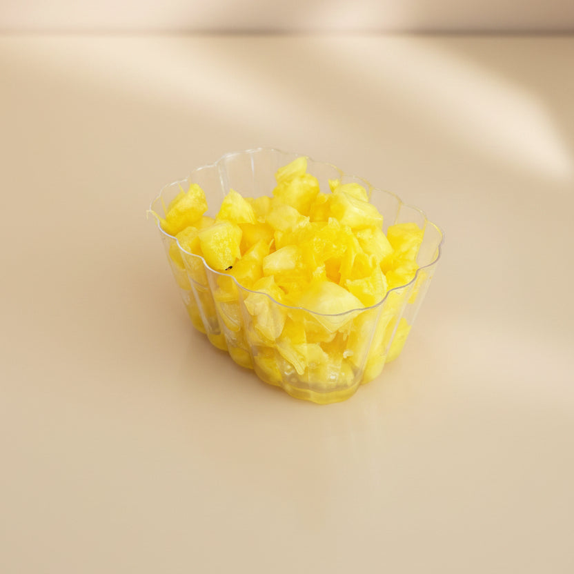 4.5oz Cut Fruit
