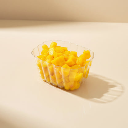 4.5oz Cut Fruit
