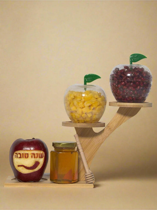 3 Tier Apple