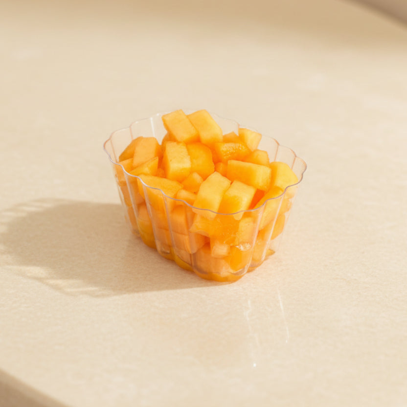 4.5oz Cut Fruit