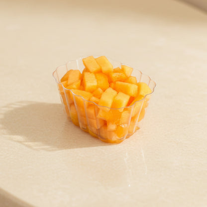 4.5oz Cut Fruit