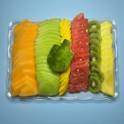 9"x13"  Chanukah Platter