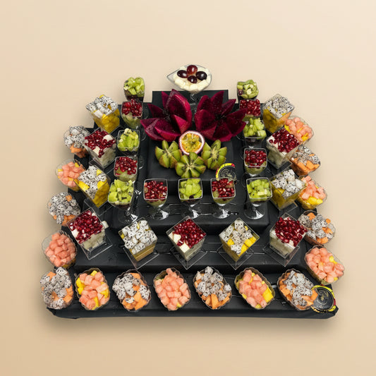 The Fruitique Tier