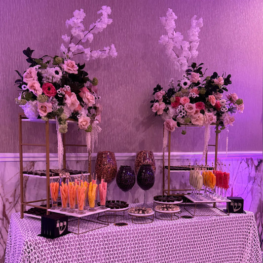 Event Stations