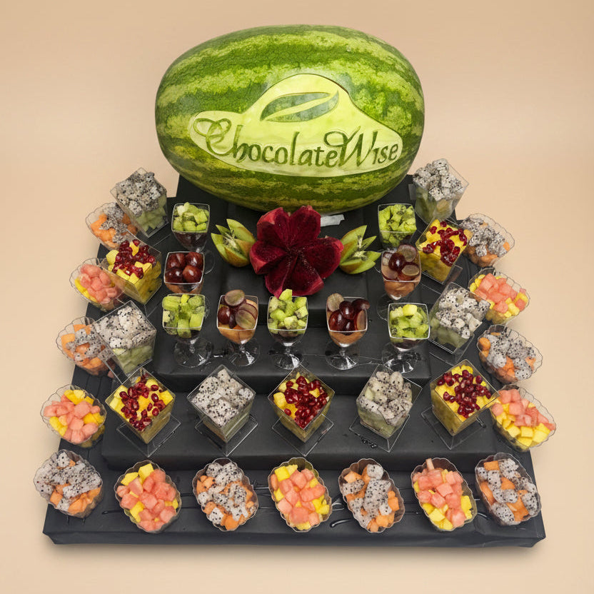 The Fruitique Tier