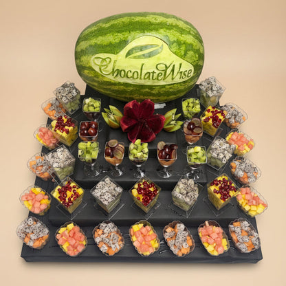 The Fruitique Tier