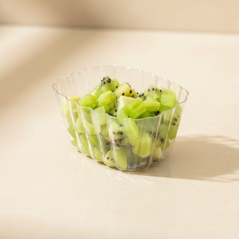 4.5oz Cut Fruit