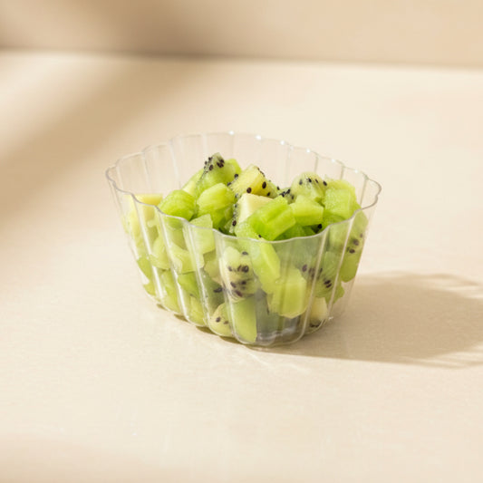 4.5oz Cut Fruit