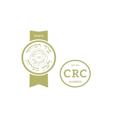 Kosher certification