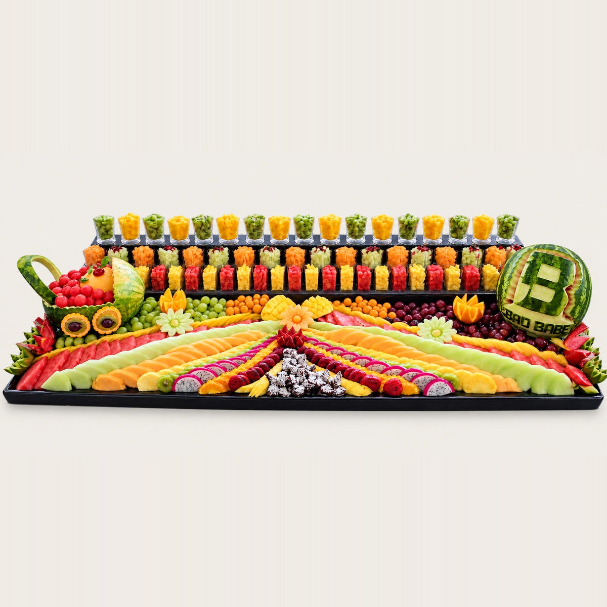 5ft Newborn Baby Platter