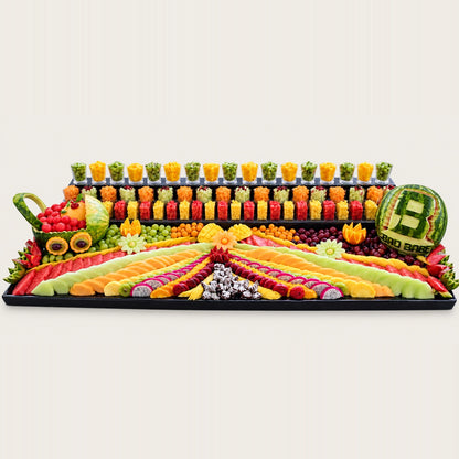 5ft Newborn Baby Platter