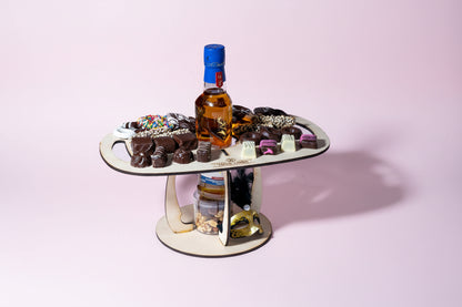 Sweet Winery table